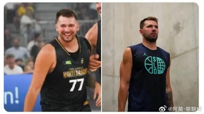 身体状态相比上季有何不同?东契奇:疲惫感大幅减少 移动更敏捷