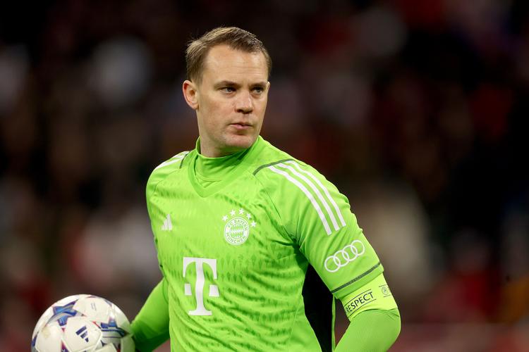 拜仁发布对帕福斯海报：诺伊尔、格雷茨卡、塔、大卫-路易斯出镜