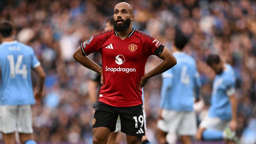 邮报:阿莫林仍得到拉爵支持,曼联不希望滕哈赫被影响一事重演