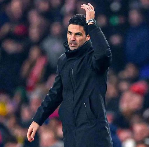 阿尔特塔:球员在阿森纳感受到被爱;我的人生从不寻找借口