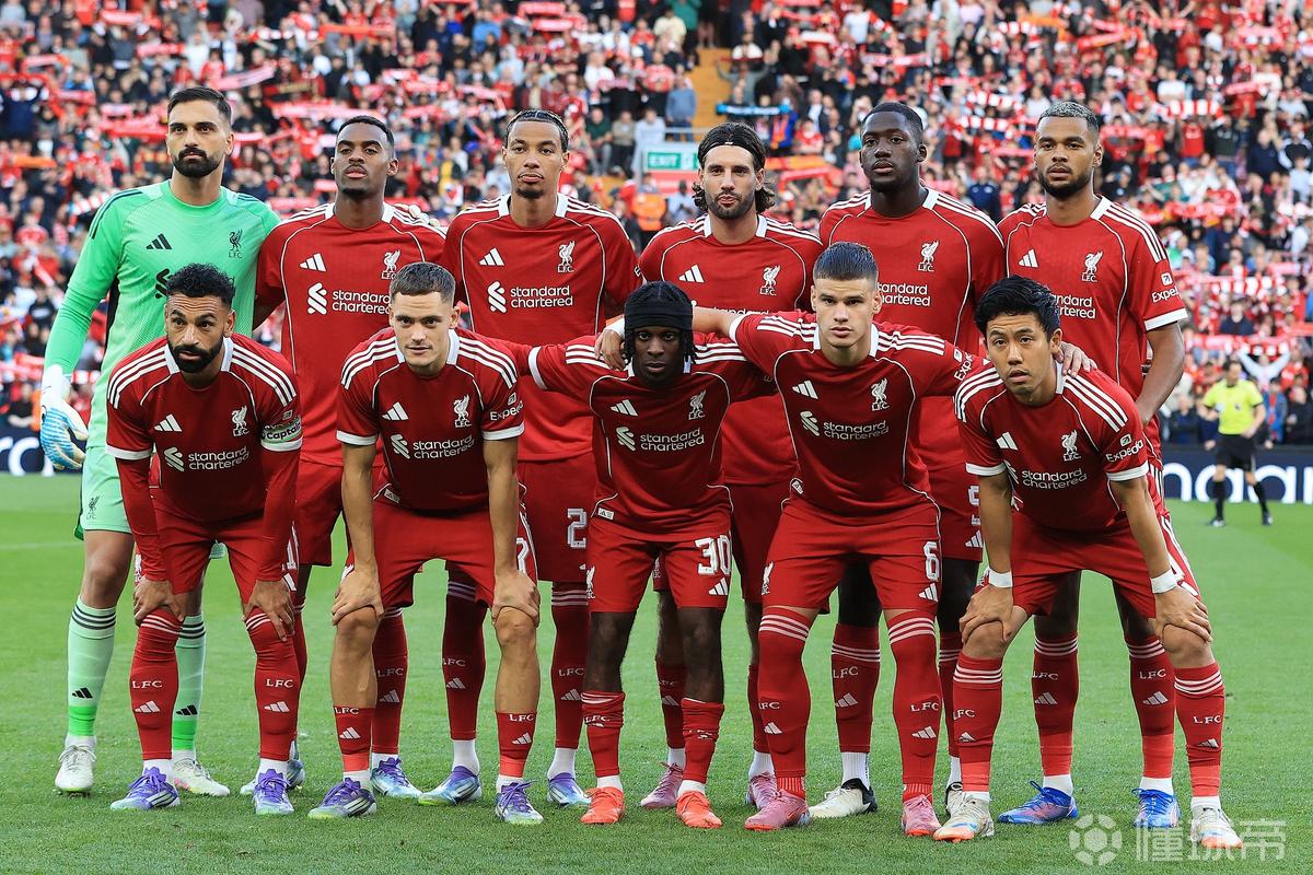 卡拉格:要把维尔茨逐出首发!利物浦需重回上赛季模式重建信心
