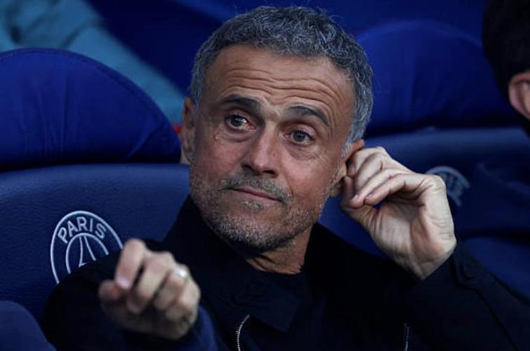 率巴黎欧冠客战巴萨!恩里克:这里是我的家,这场比赛很特别