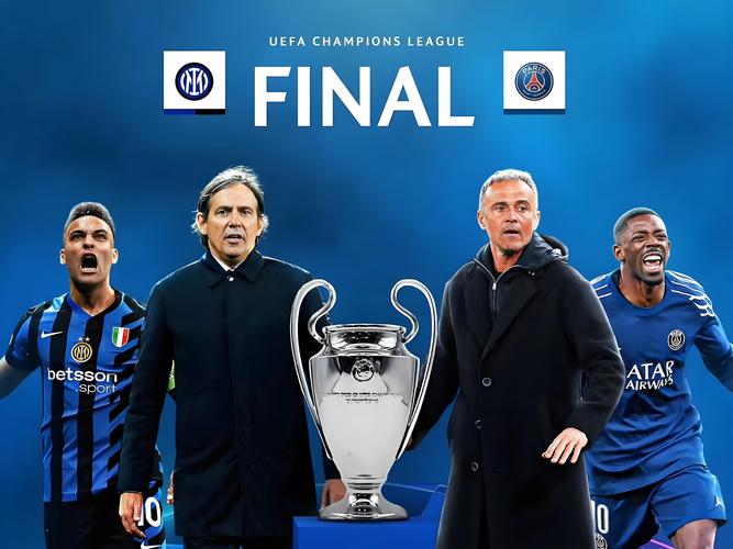 弗里克:作为巴萨我们乐于成为欧冠热门 巴黎是上赛季最好的球队