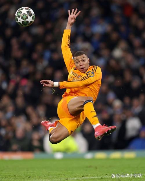 超高效率!姆巴佩欧冠80次首发,直接参与82粒进球