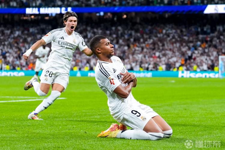 恐怖姆总!姆巴佩在9月份8场国家队+俱乐部比赛全都有进球