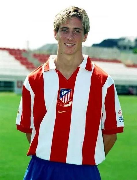 马竞队史射手榜:格列兹曼200球居首,托雷斯、阿圭罗在列