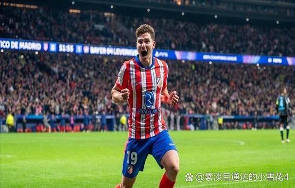 自阿尔瓦雷斯2022年欧冠首秀已直接参与23球,同期位列第6位
