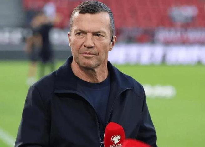 米体:特伦托体育节即将举行,普拉蒂尼、马特乌斯等名宿将出席