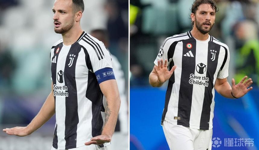 米体:此前一周三赛让尤文疲惫,图多尔对黄潜将做出轮换