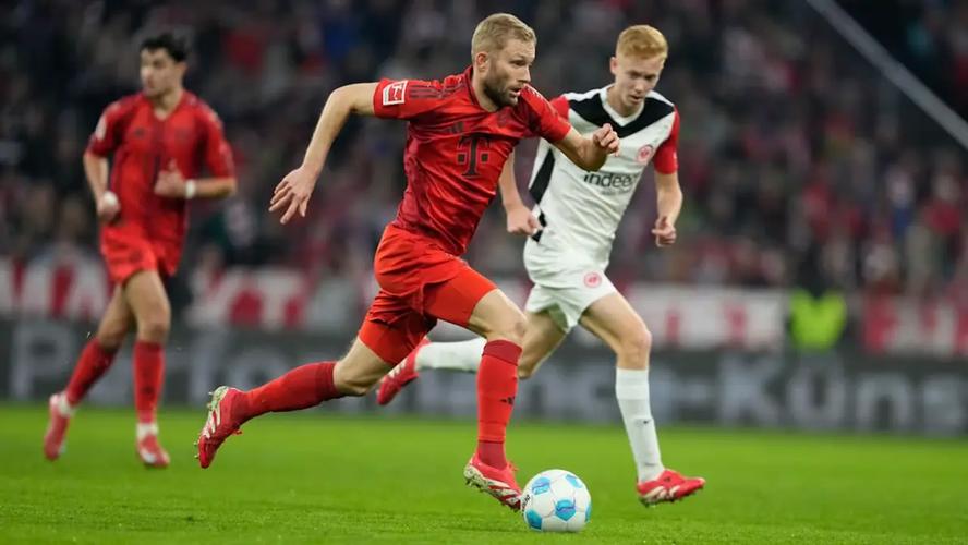 法尔克:拜仁正在努力与奥利塞续约,希望将其合同延长至2031年