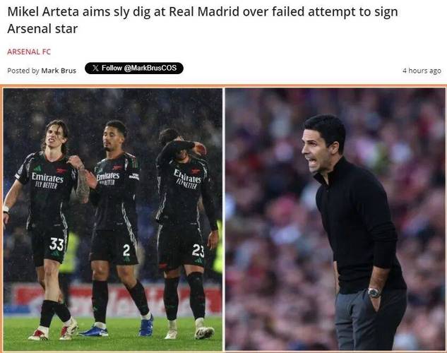 后防中坚留队!官方:萨利巴与阿森纳完成续约,据悉新约至2030年