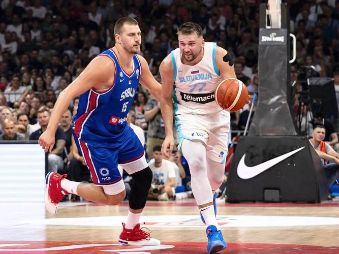 新赛季MVP赔率:SGA居首 约老师&东契奇分居二三 文班第四