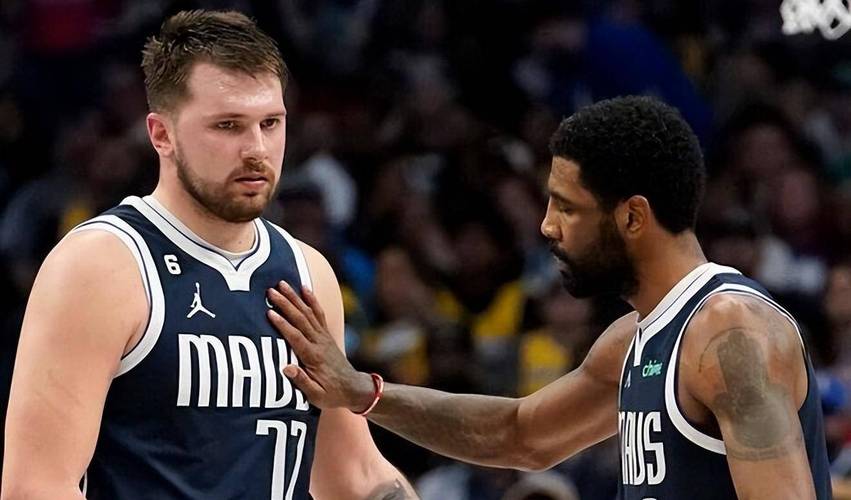 东契奇:西部目前的整体实力太强大 但我们唯一的目标就是总冠军