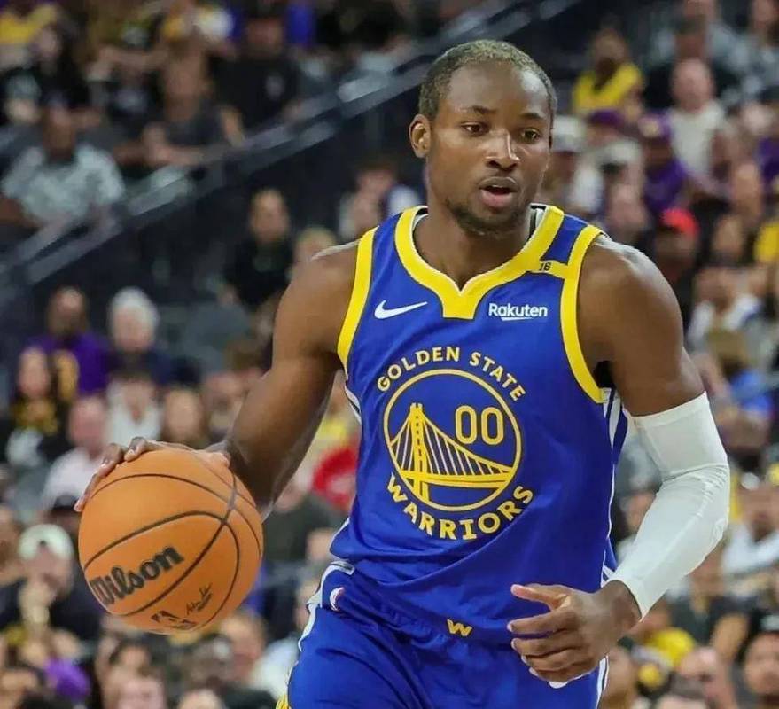 Marks:库明加今年工资2250万 1月被交易能拿130万保证金