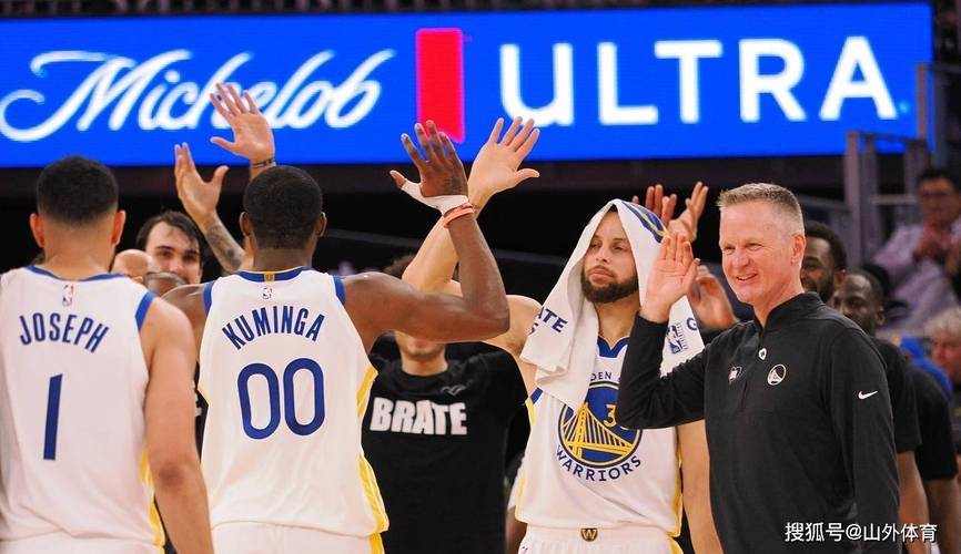 漫长的谈判结束了!2年4850万!官方:勇士已和库明加完成续约