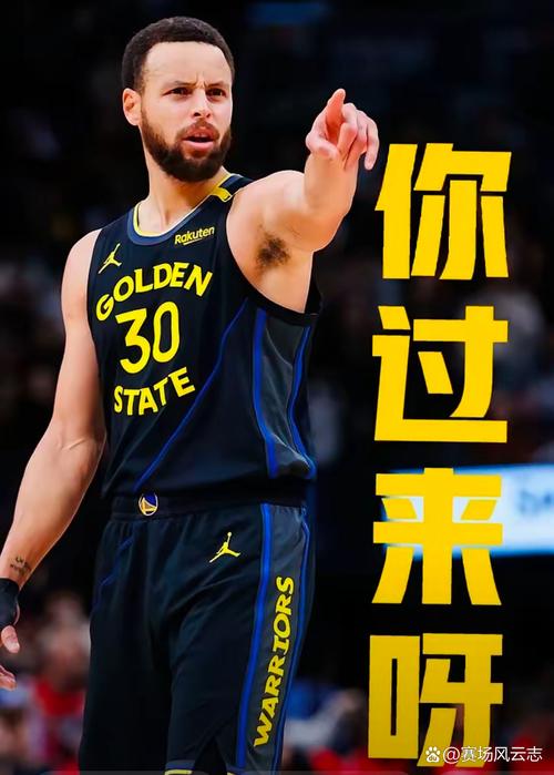 媒体人：大家别指望小库里给勇士带太多实质帮助 兄弟篮球就完了