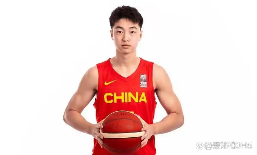 队记:杨瀚森英语私下说得比发布会好 他还能用篮球语言进行交流