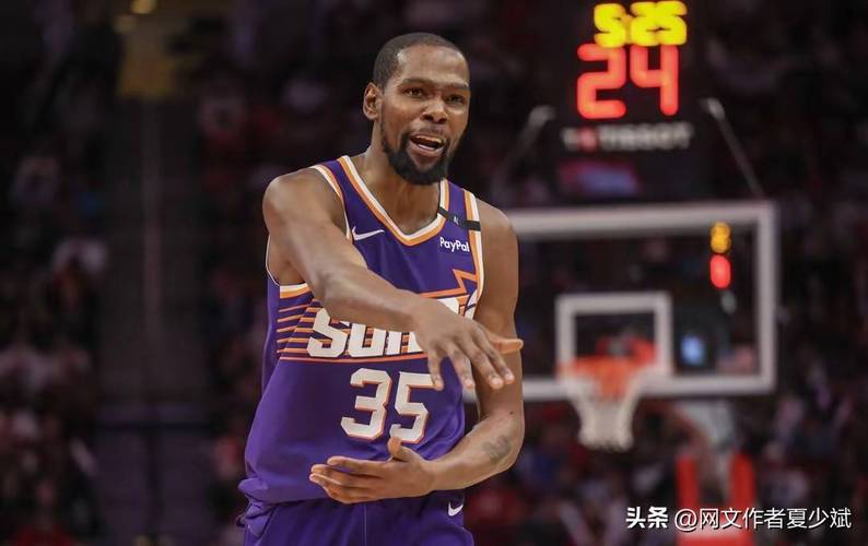 杜兰特:欧锦赛的比赛历练让申京变成更好的球员!