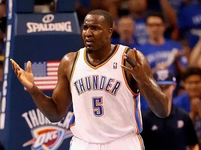 帕金斯:有时我们会看到杜兰特打组织前锋 他的组织能力被低估了