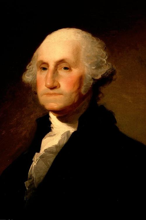 你会为孩子与华盛顿和好吗?前妻:这要看他 我已尽我所能