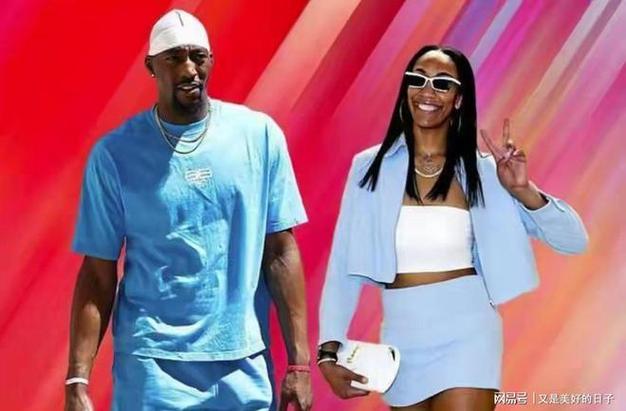 绯闻女友！小卡特：我和安吉尔-里斯2V2可以11-0阿德巴约和阿贾