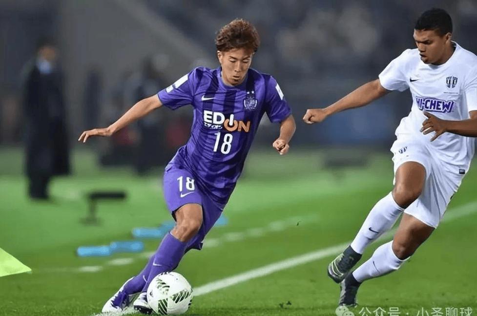 广岛三箭主帅赛后:比赛有些不走运,海港把握住一次进攻就扳平了