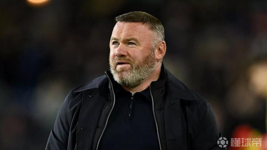 英足总回顾历届英格兰年度最佳:鲁尼4次当选最多