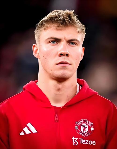 焕发新生!霍伊伦在那不勒斯5场进3球,等于在曼联最后35场进球数