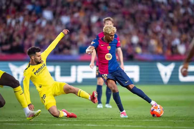 今天都没赢!西甲5队本轮欧冠战绩:巴萨遭绝杀,皇马、马竞大胜