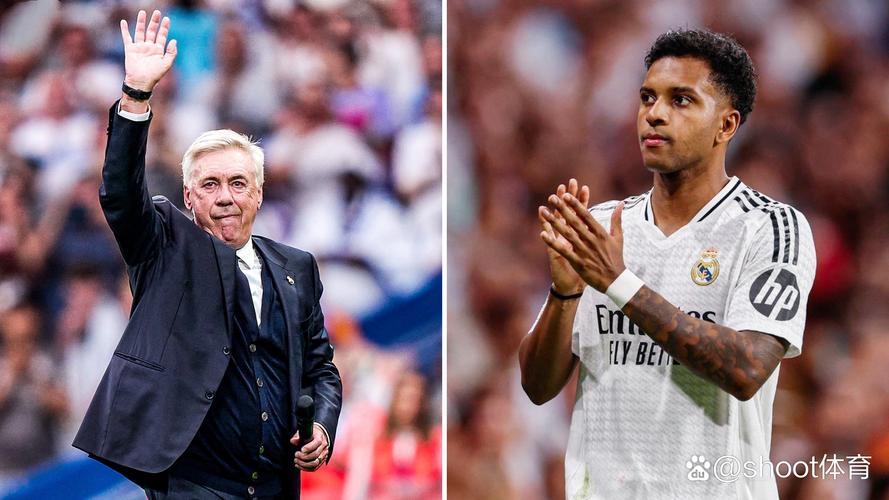 安帅:罗德里戈是巴西队重要的一员,他能为我们带来很大帮助