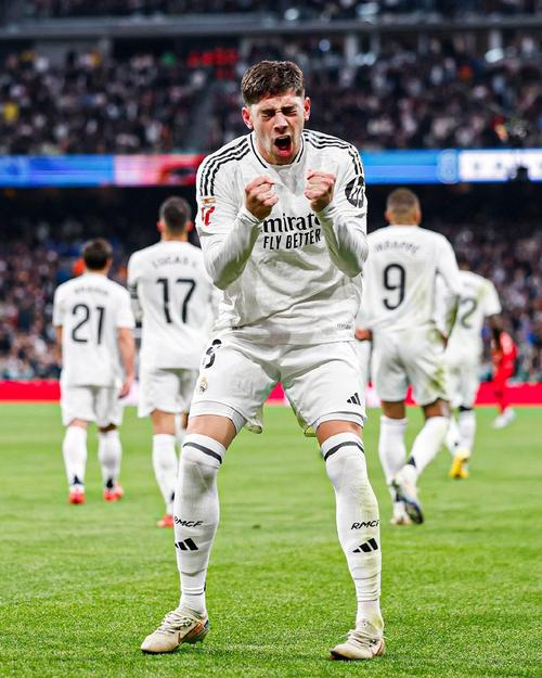 科贝电台:皇马不理解媒体围绕巴尔韦德的炒作,他轮休是计划好的