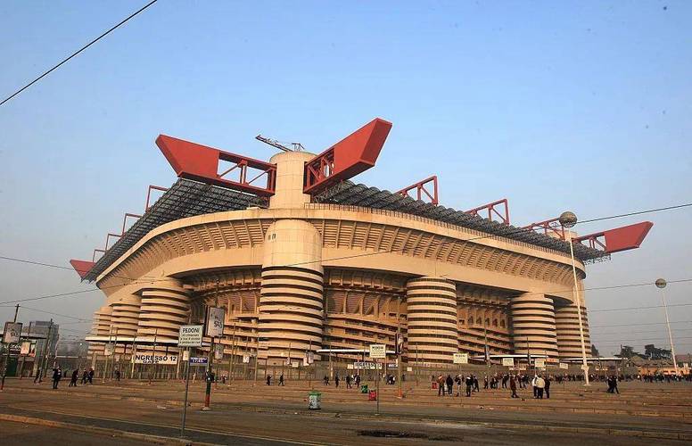 米兰市长:米兰国米要加快新球场进度,市民想看到新球场质量水平