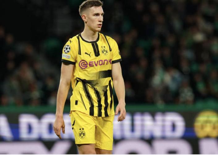 施洛特贝克:多特两场欧冠比赛拿到4分,对此我们非常满意