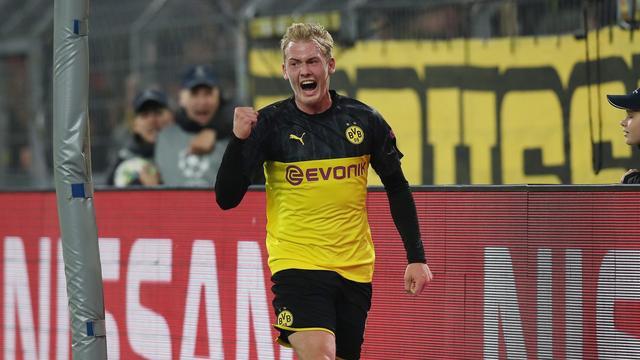 布兰特:上半场我们做得很好,下半场有些混乱我们有点幸运