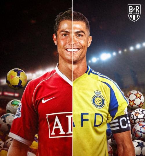 利雅得胜利亚冠首发:C罗轮休,菲利克斯、科曼先发,马内出战