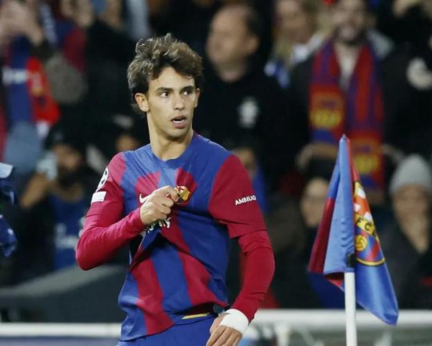 1.2亿金童!菲利克斯1v4破门闲庭信步,3000万加盟胜利9场8球2助