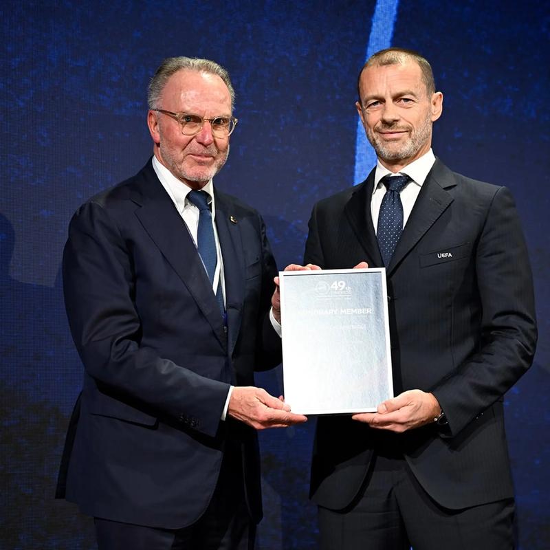 鲁梅尼格称纽卡是冤大头,豪:转会费由市场决定,沃尔特马德很棒