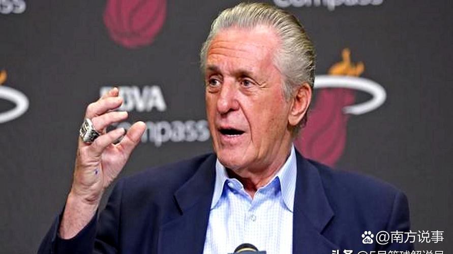 邓利维:巴特勒的加入减轻了我们在休赛期的操作压力