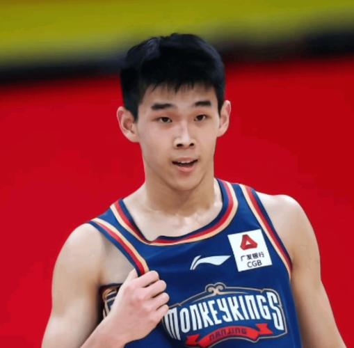 创造历史了!林葳是中国首个加盟NCAA的职业球员