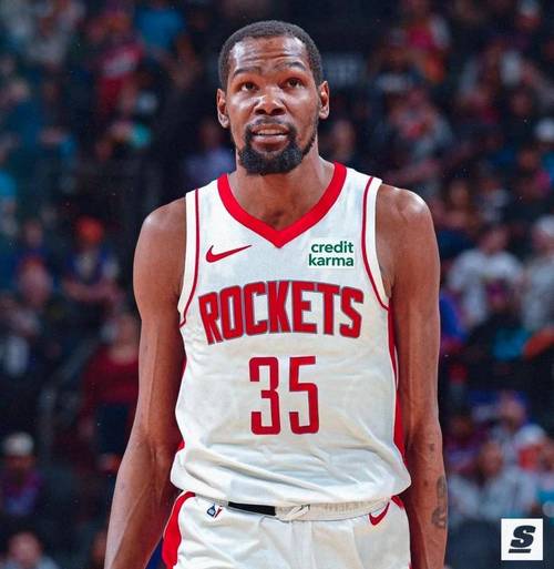 杜兰特:火箭此前未被寄予厚望 我们将会被放到显微镜下剖析