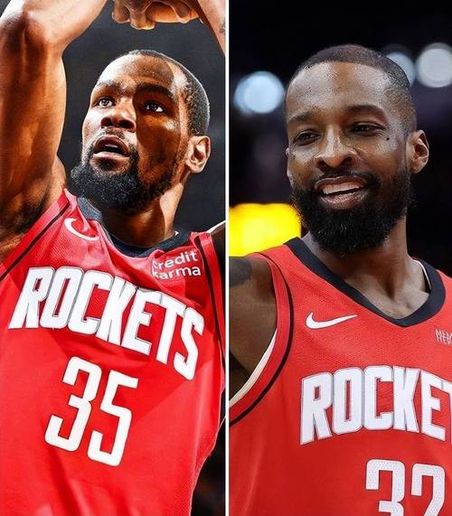 杜兰特:我和杰夫-格林是最后的两个超音速球员 光阴似箭啊