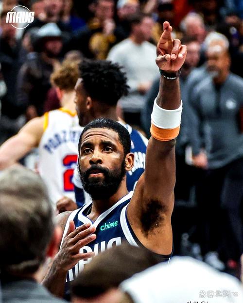 维拉纽瓦:欧文是联盟前10 你很难说出10个比他好的球员