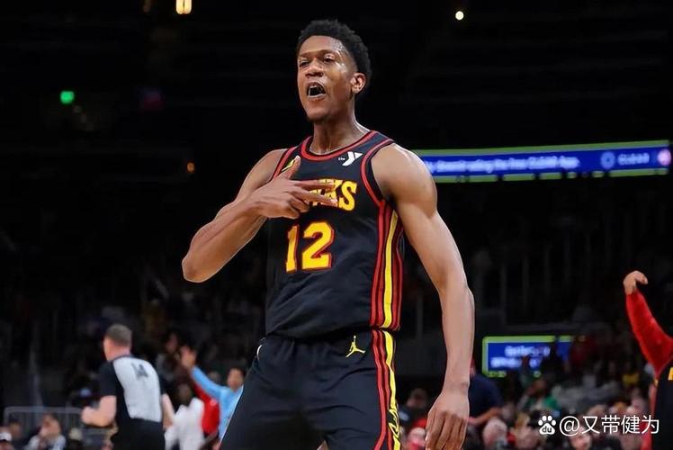 亨特：上赛季中途加盟感觉自己是可替代的 新赛季将承担更多角色