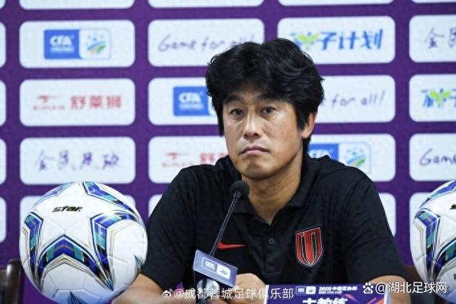 徐正源赛前喊话:希望大家专注到比赛中,在场上展现对比赛的热情