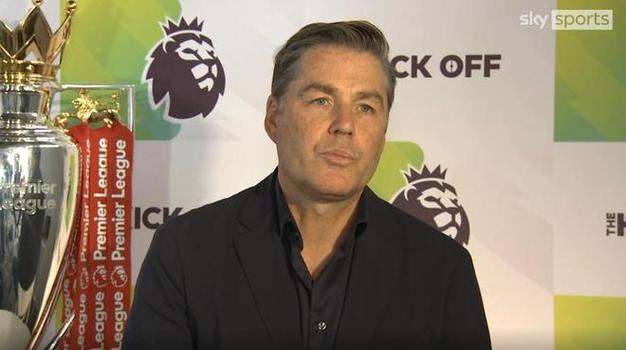 英超CEO:FIFA做决定从不和各联赛谈,这一情况必须改变