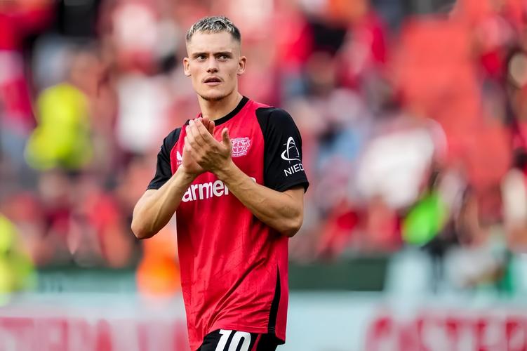 小吧译言家|身价过亿但表现“008”🧐维尔茨到底出了啥问题?