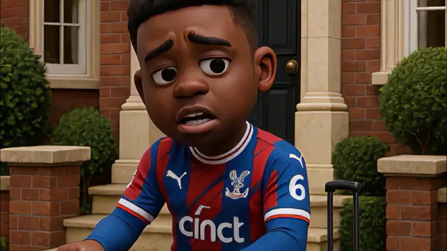 格伊谈今夏转会利物浦失败:生活还要继续,这就是我的心态