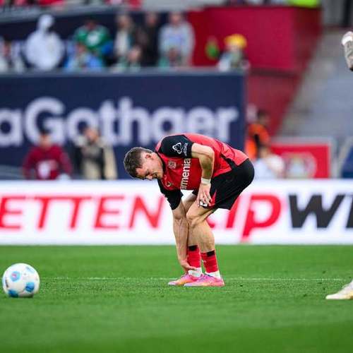 达格利什:维尔茨踢球很聪明,他只是需要和队友站在同一频道