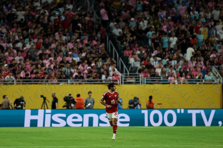 记者:国际足联会议并没有讨论世界杯、世俱杯扩军