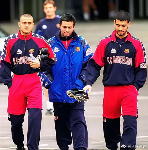 客场击败巴萨!罗腾:恩里克正一个接一个“碾压”其他欧洲教练